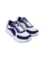 Zapatillas Veganas Dan Azul