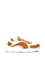 Zapatillas Veganas Dan Amarillo