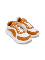 Zapatillas Veganas Dan Amarillo