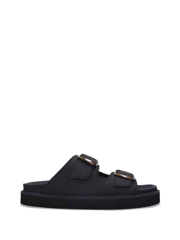Sandalias Veganas Darku Negro