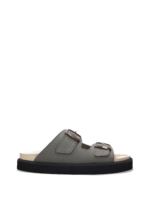 Sandalias Veganas Darku Verde