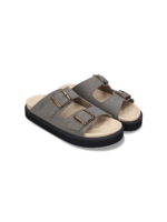 Sandalias Veganas Darku Verde
