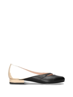 Deme Black Pre-loved