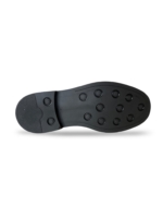 Botines Chelsea Veganos para Hombre Denis Negro
