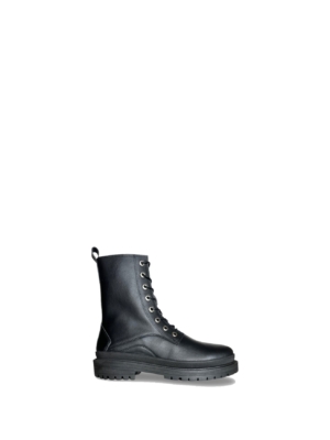 Botas Veganas Diram Negro