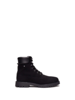 Botas de Montaña Veganas Gadea Negro