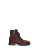 Botas de Montaña Veganas Gadea Marrón