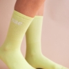 Pack 5 Calcetines Rojo
