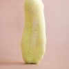 Calcetín Verde