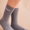 Pack 5 Calcetines Negro