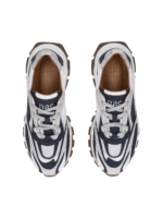 Zapatillas Chunky Veganas Hanoi Azul