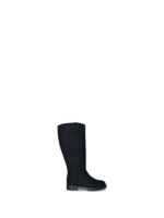 Botas Altas Veganas para Mujer Irem Negro