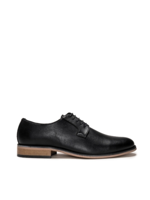 Jake Black Derby & Cinturón Set