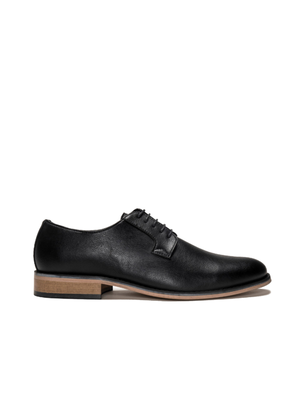 Jake Black Derby & Cinturón Set