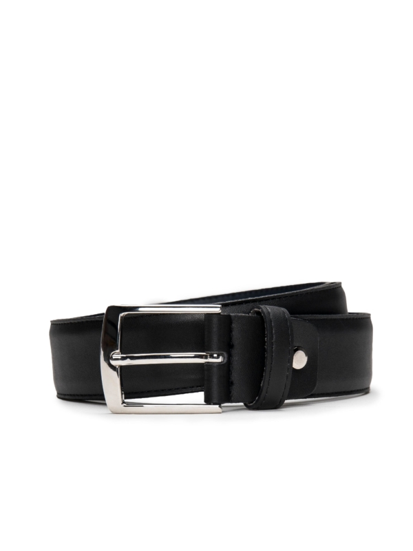 Jake Black Derby & Cinturón Set
