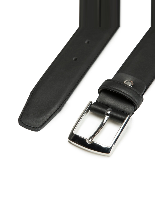 Jake Black Derby & Cinturón Set