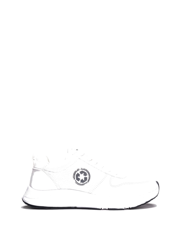 JOR White