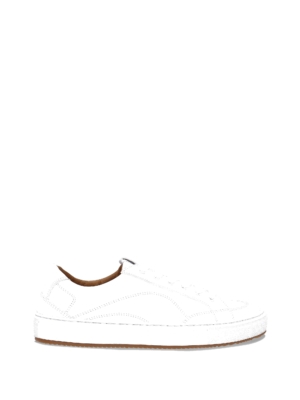 Zapatillas Veganas Kario Blanco