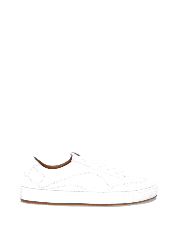 Zapatillas Veganas Kario Blanco