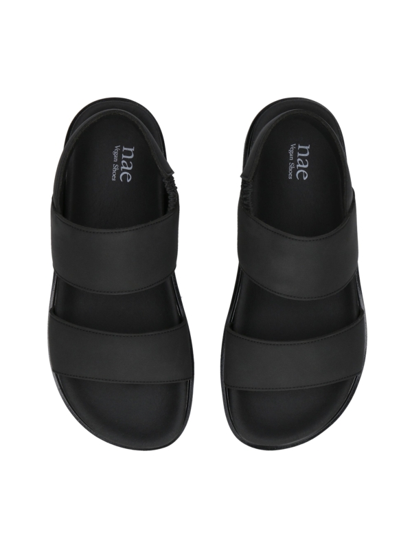 LAU Black