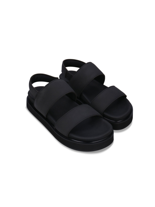 LAU Black