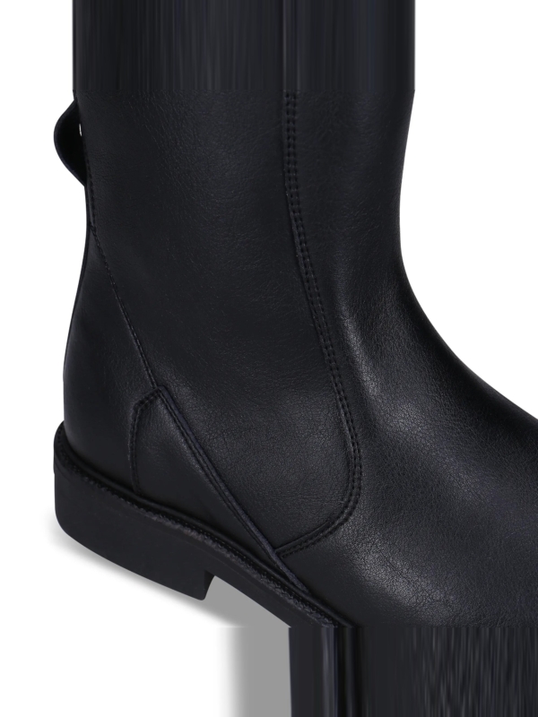 Leto Black Pre-Loved