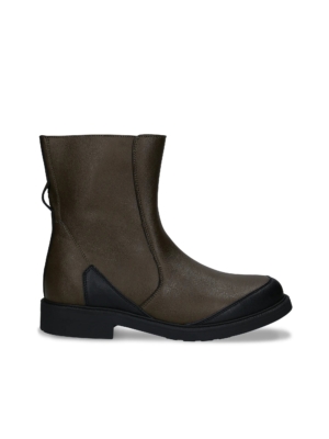 Leto Green Pre-Loved