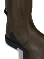 Leto Green Pre-Loved