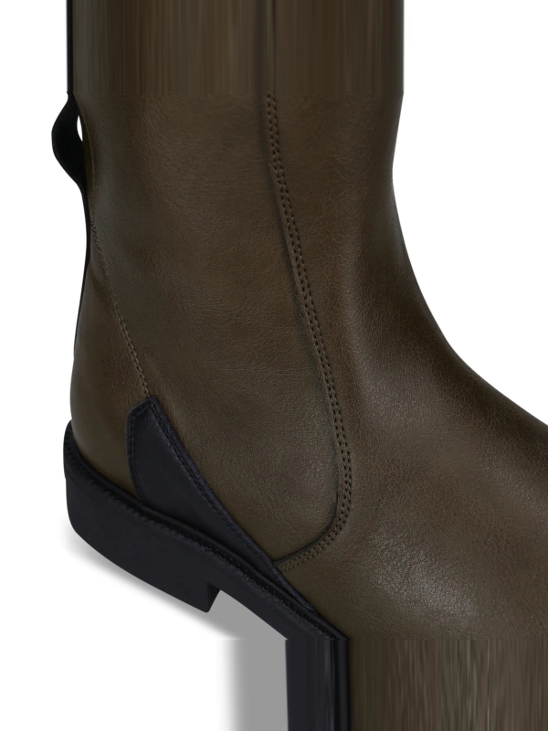 Leto Green Pre-Loved