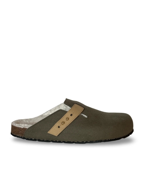 Levu Green Pre-Loved