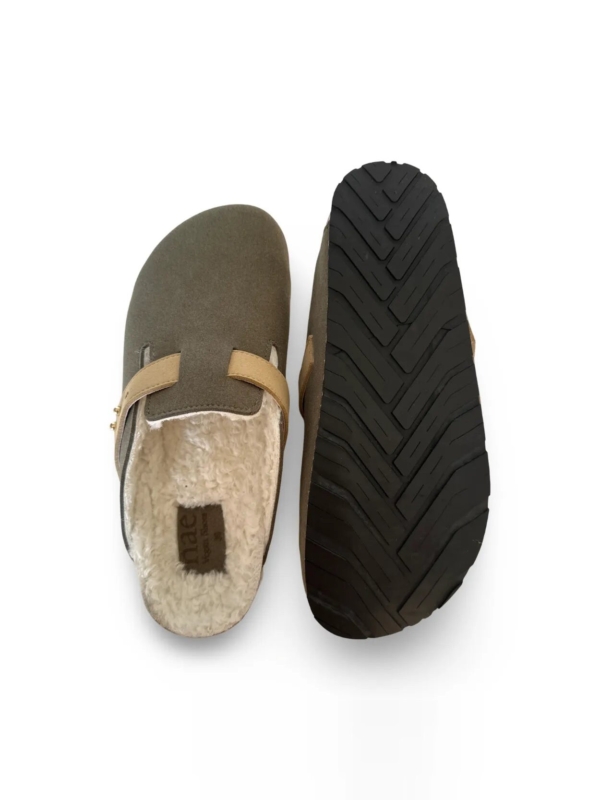 Levu Green Pre-Loved