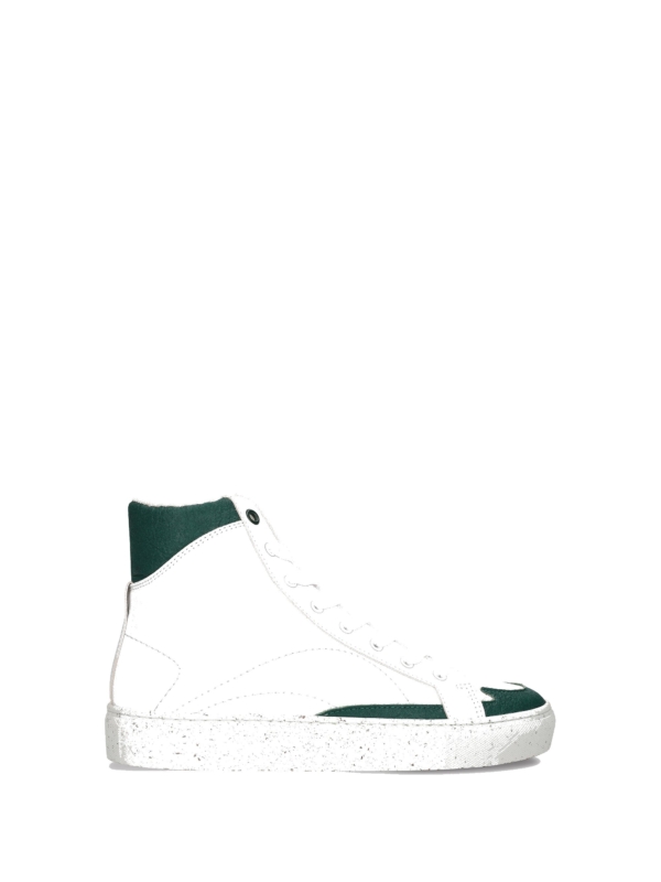London Green Pre-Loved