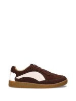 Zapatillas Retro Veganas Mackay Beige