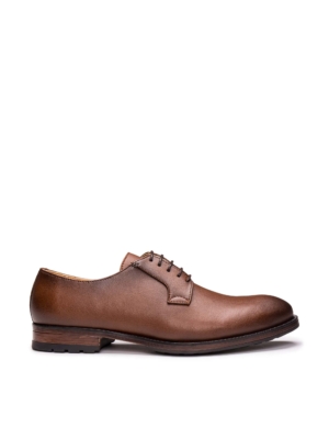 Mikel Brown Derby & Cinturón Set