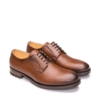 Mikel Brown Derby & Cinturón Set