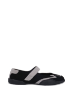 Zapatillas Veganas para Mujer Nadia Gris