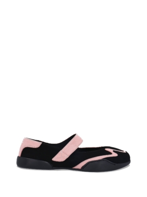 Zapatillas Veganas para Mujer Nadia Rosa