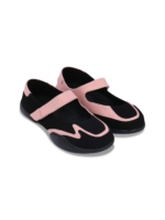 Zapatillas Veganas para Mujer Nadia Rosa