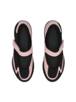 Zapatillas Veganas para Mujer Nadia Rosa