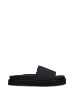 Sandalias Veganas Okina Negro