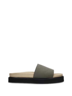Sandalias Veganas Okina Verde