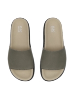 Sandalias Veganas Okina Verde