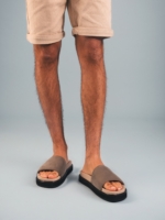 Sandalias Veganas Okina Verde