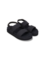 Sandalias Veganas Palau Negro
