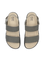 Sandalias Veganas Palau Verde