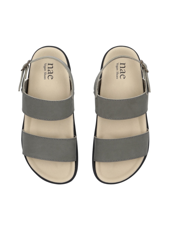 Sandalias Veganas Palau Verde