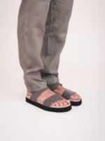 Sandalias Veganas Palau Verde