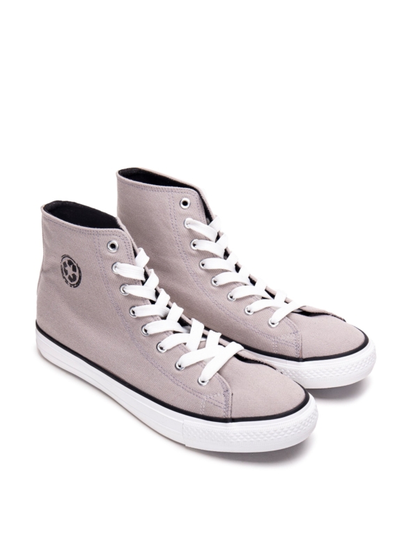 Redo Grey Pre-Loved