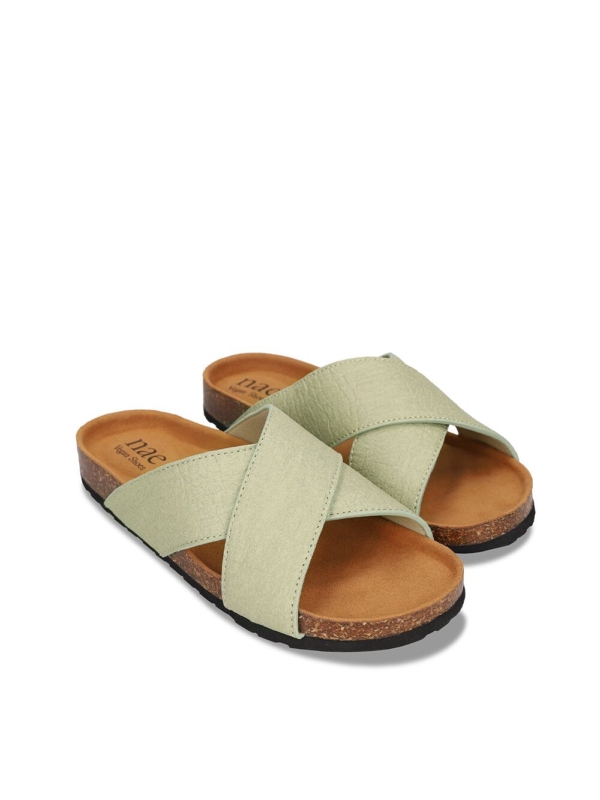 SAMUI Green