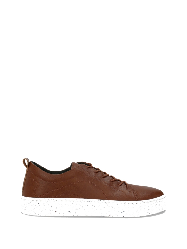 Zapatillas Veganas para Hombre Sandro Marrón